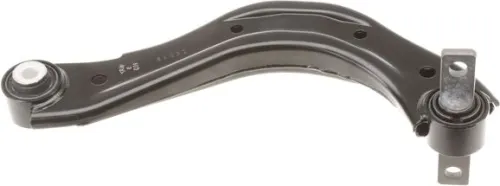 Draagarm, wielophanging