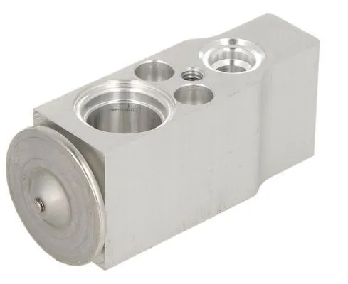 Expansieventiel, airconditioning