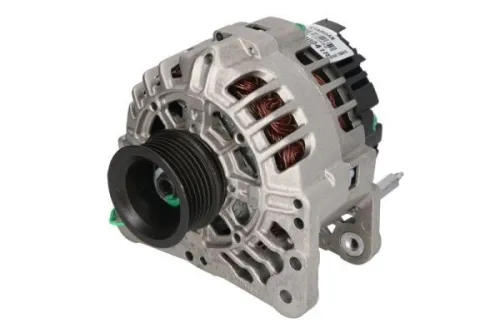 Dynamo / Alternator