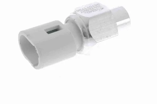 Oldiedrukschakelaar, stuurbekrachtiging