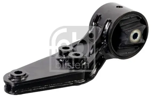 Lagerbok, schokbrekerophanging (cabine)