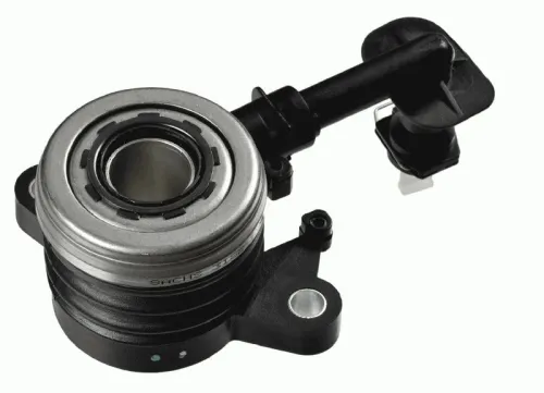 Koppelingsdruklager , koppeling