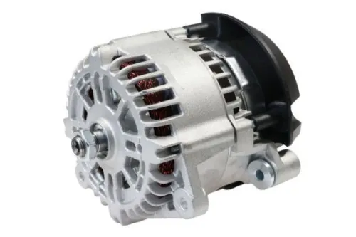 Dynamo / Alternator