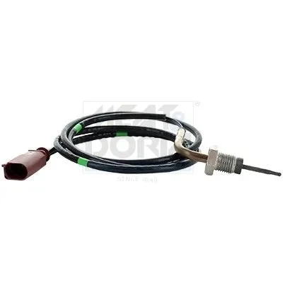 Sensor, uitlaatgastemperatuur