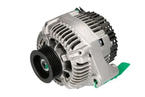 Dynamo / Alternator