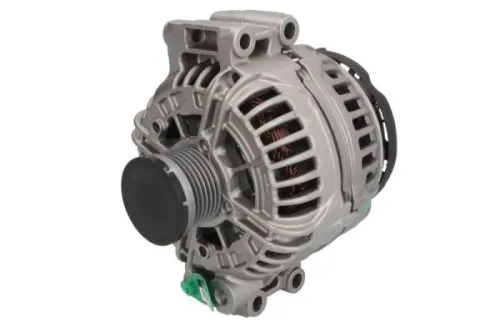 Dynamo / Alternator