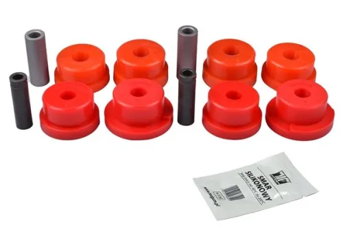 Reparatieset, stuurstang