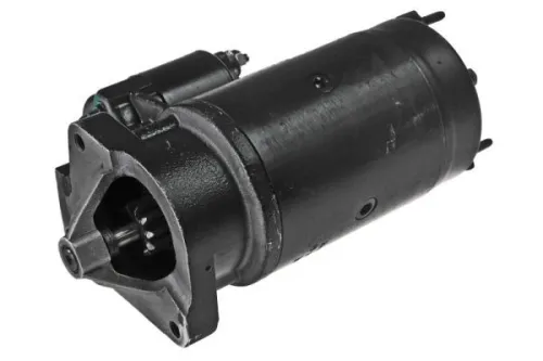 Startmotor / Starter