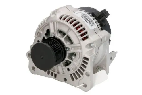 Dynamo / Alternator