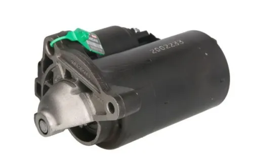 Startmotor / Starter