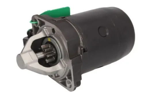 Startmotor / Starter