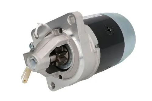 Startmotor / Starter
