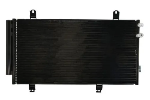 Condensor, airconditioning