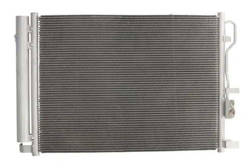 Condensor, airconditioning