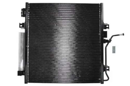 Condensor, airconditioning