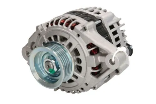 Dynamo / Alternator