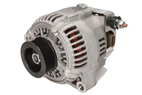 Dynamo / Alternator