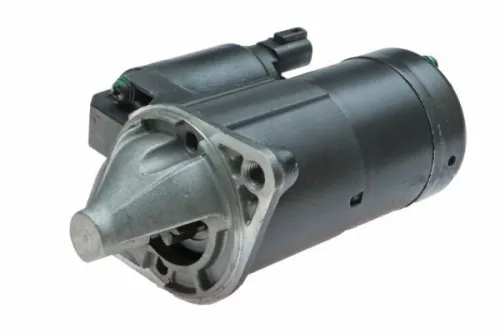 Startmotor / Starter