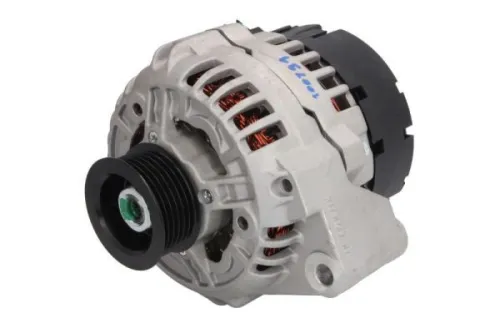 Dynamo / Alternator