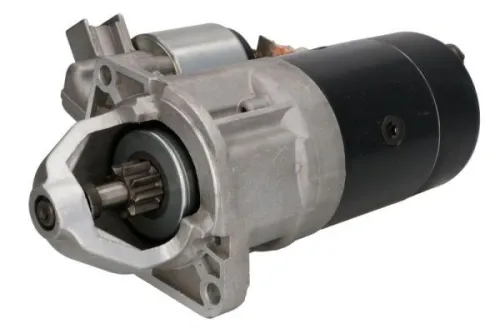 Startmotor / Starter