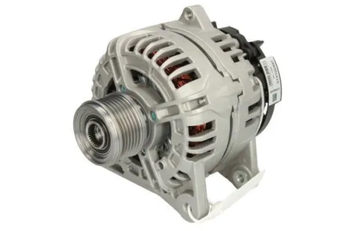 Dynamo / Alternator