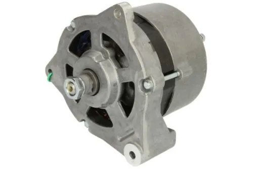 Dynamo / Alternator