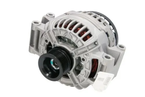 Dynamo / Alternator