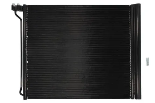 Condensor, airconditioning