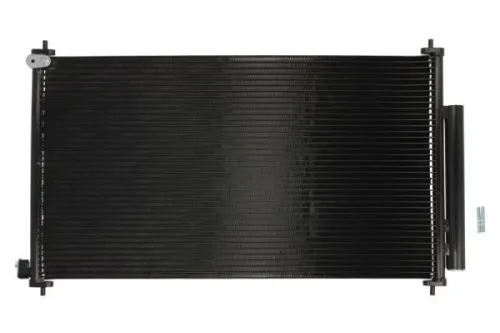 Condensor, airconditioning