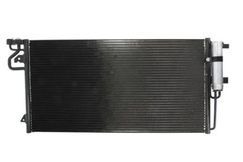 Condensor, airconditioning