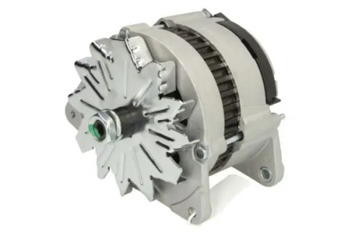 Dynamo / Alternator