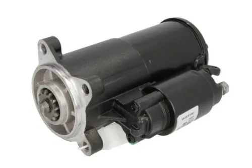 Startmotor / Starter