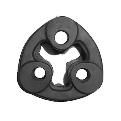 Houder, uitlaatsysteem