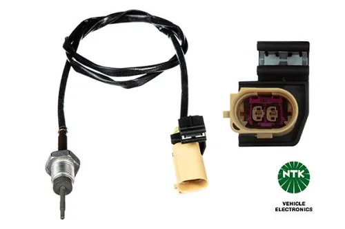 Sensor, uitlaatgastemperatuur