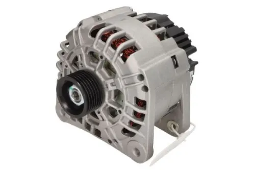 Dynamo / Alternator