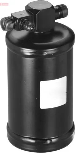 Droger, airconditioning