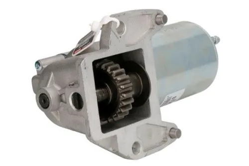 Startmotor / Starter
