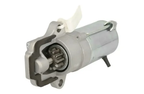 Startmotor / Starter