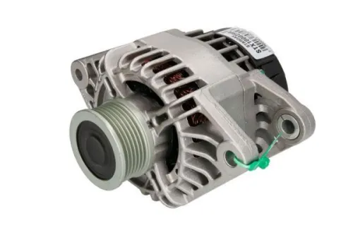 Dynamo / Alternator