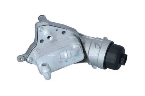 Behuizing, oliefilter