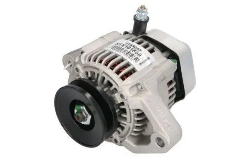 Dynamo / Alternator