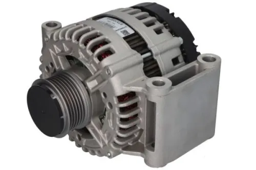 Dynamo / Alternator