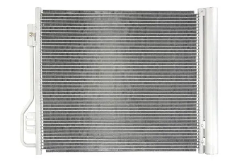 Condensor, airconditioning