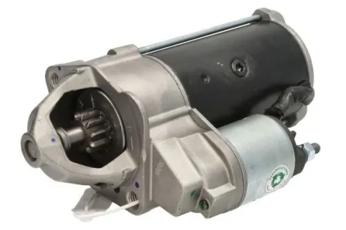 Startmotor / Starter