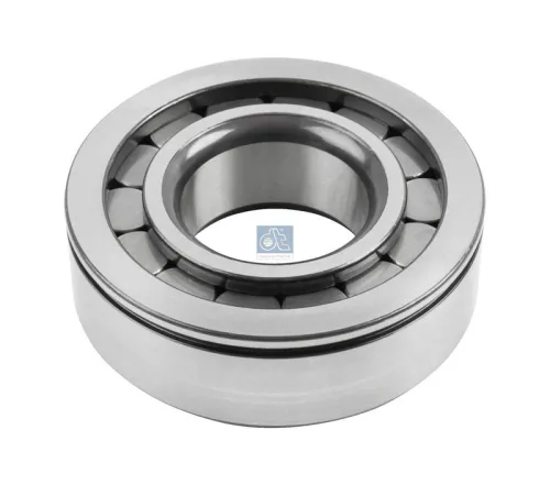 Lager, overbrengingsas