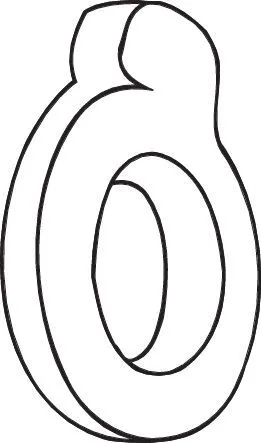 Houder, uitlaatsysteem