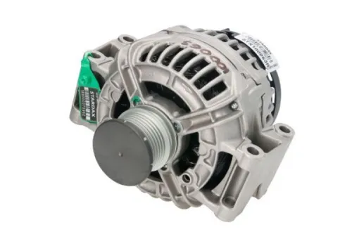 Dynamo / Alternator