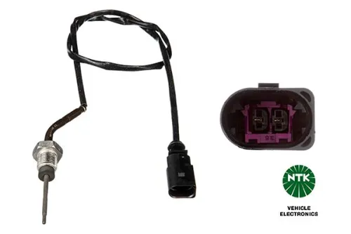 Sensor, uitlaatgastemperatuur