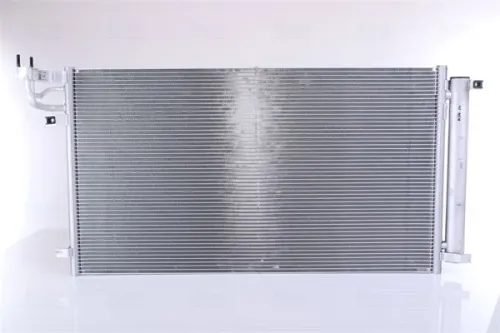 Condensor, airconditioning