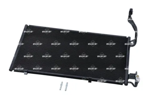 Condensor, airconditioning